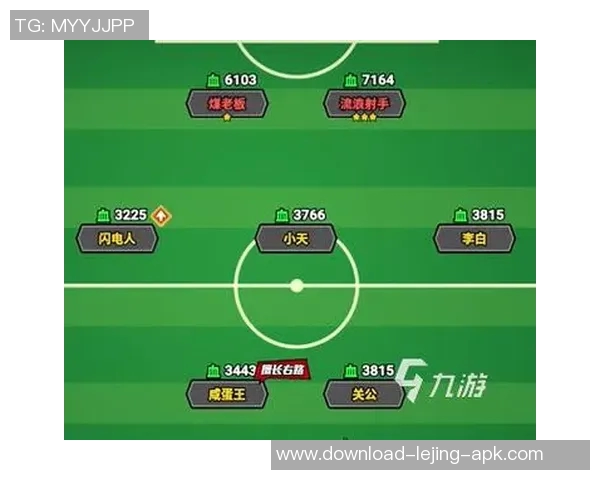 足球物语2转职攻略全面解析助你轻松提升球员实力与职业发展