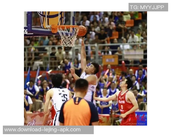 醴陵篮球的崛起与发展探索：从地方特色到全国关注的运动之路