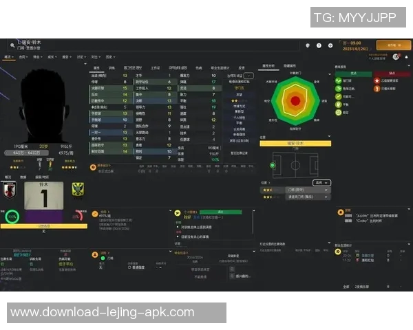 足球经理如何成功签约球员提升球队实力与竞争力的策略与技巧分析